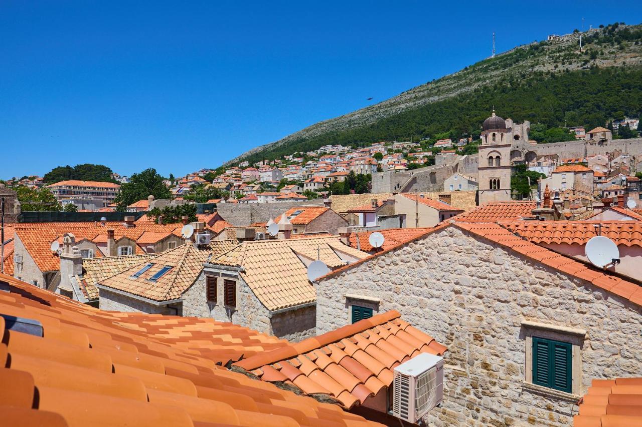 Hedera Estate, Hedera A21 Apartment Dubrovnik Exterior photo